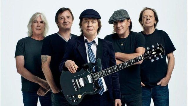 AC/DC: Değişim karşısında çok inatçıyız