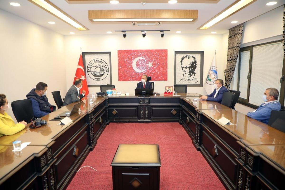 Başkan Yal&ccedil;ın&rsquo;a tarıma destek teşekk&uuml;r&uuml;