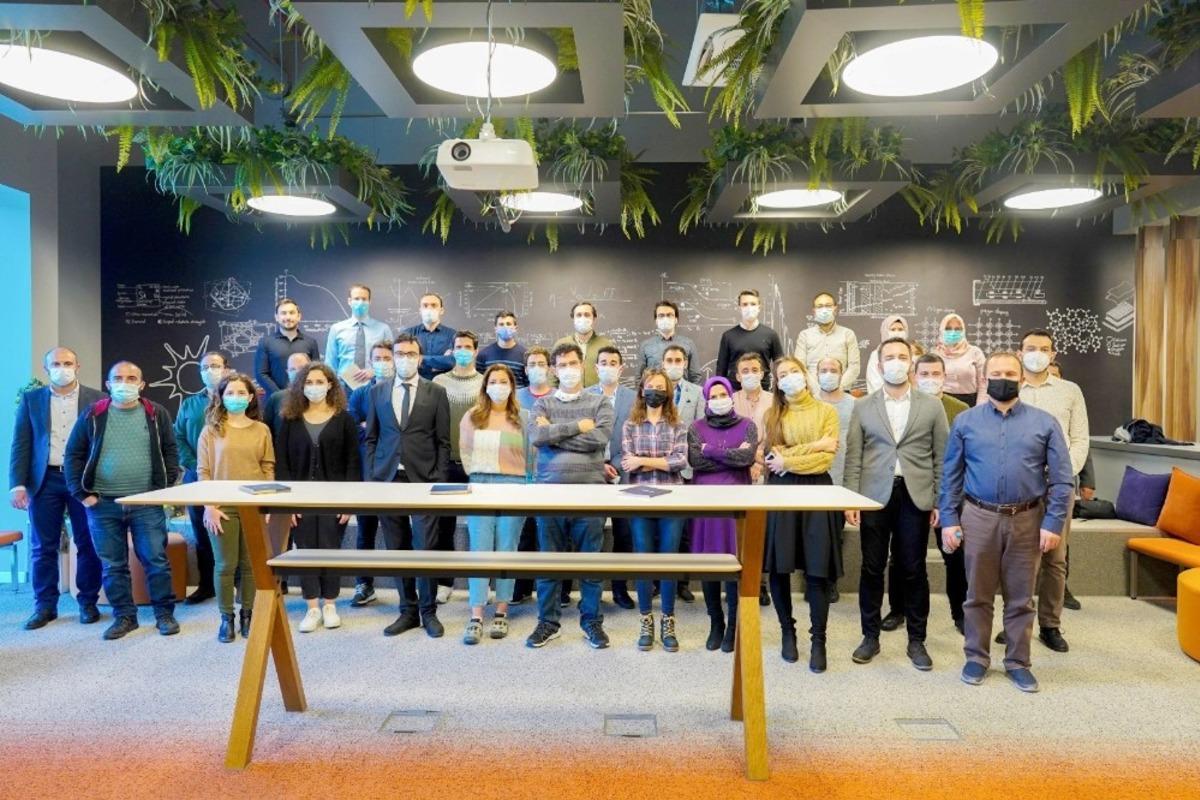 HK&Uuml; ile Kalyon PV&rsquo;nin iş birliği gelişiyor