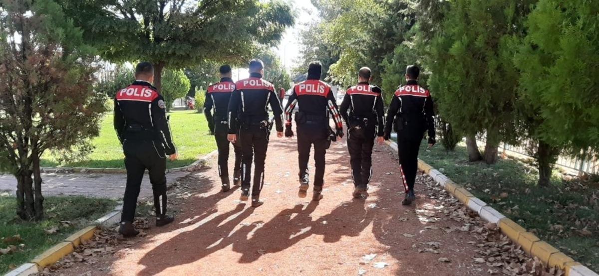 Adıyaman kişilere karşı işlenen su&ccedil; azalışında T&uuml;rkiye birincisi