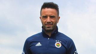  Fenerbahçe'de Gökhan Gönül sakatlandı