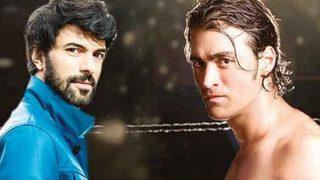 Sarp Levendoğlu ile Engin Akyürek'i buluşturan proje