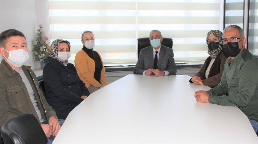 Karadeniz Diyabet Derneği kuruldu