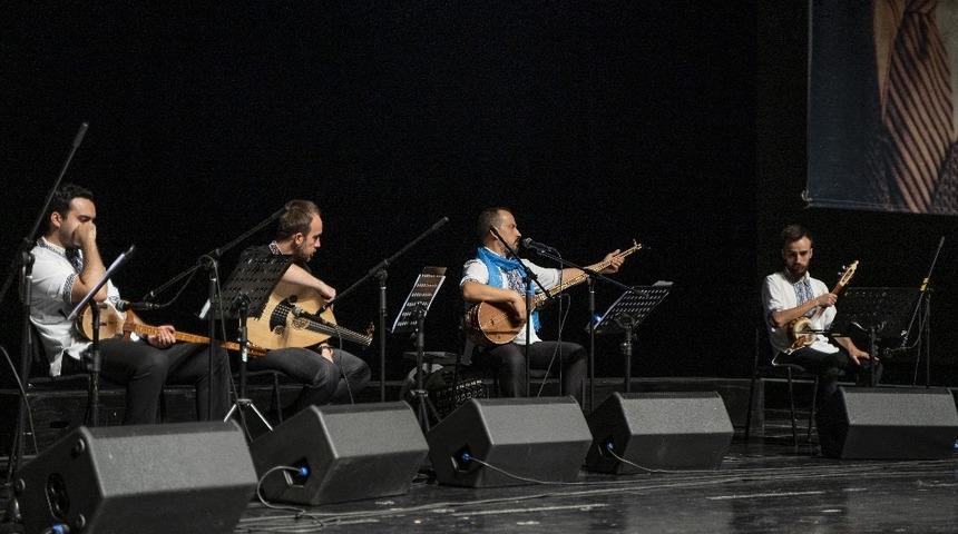 Notalarla Doğu Türkistan davası