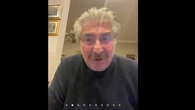 Fakir Baykurt’un Türk sinemasına katkısını anlattılar