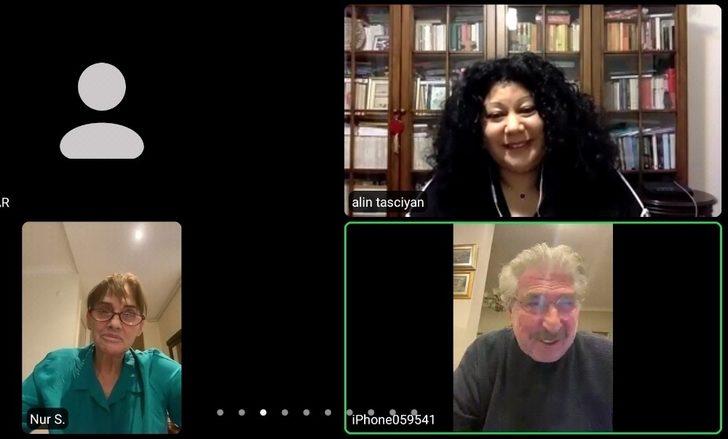 Fakir Baykurt’un Türk sinemasına katkısını anlattılar G2