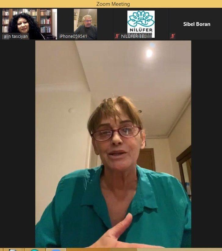 Fakir Baykurt’un Türk sinemasına katkısını anlattılar G3