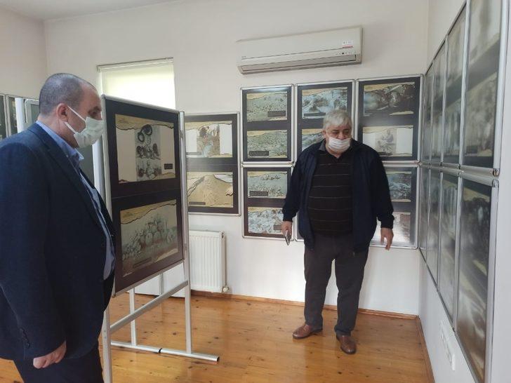 Azerbaycan’ın zafer mutluluğunu paylaştılar G2