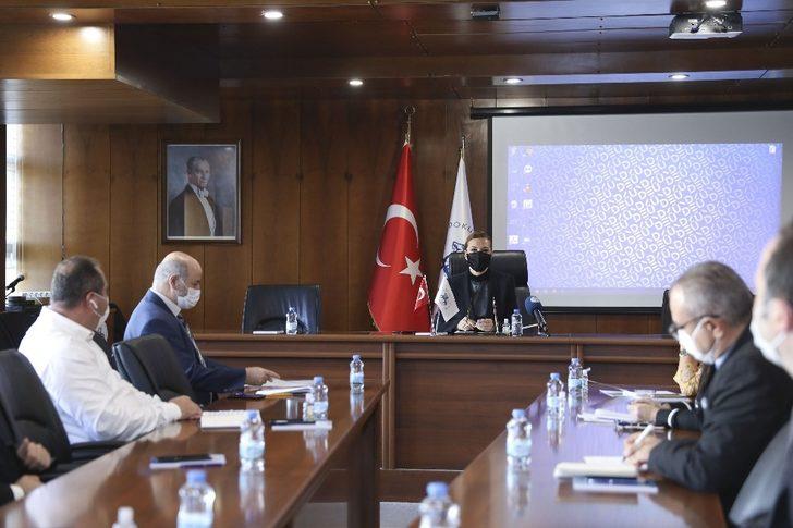 DEÜ E-KPSS’de ilham verici fikirlere odaklandı G2