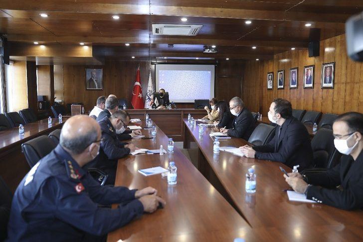 DEÜ E-KPSS’de ilham verici fikirlere odaklandı G3