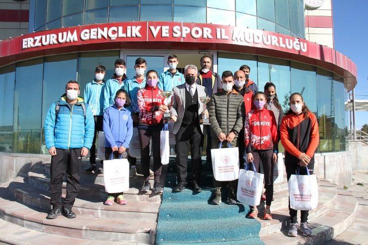 80 yıl sonra tarihi zafer G2