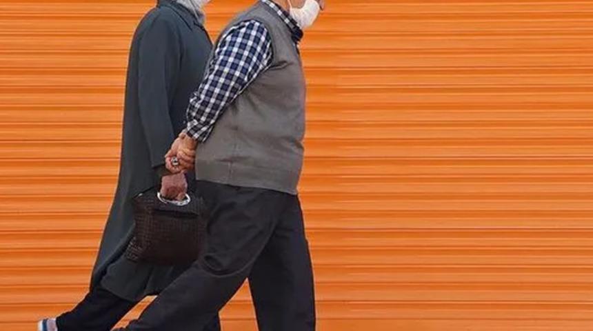 Kars ve Tunceli'de 65 yaş ve üzerine sokağa çıkma kısıtlaması