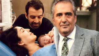 Yavuz Bingöl: Torunumu bir kez görebildim