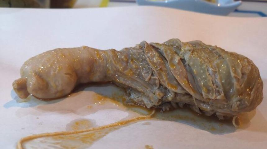 Şimdilerin sosyete yemeği oldu: Şırdan nasıl yapılır?