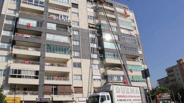 İzmir'deki depremden sonra kiralar 3 katına çıktı, depremzedeler tepkili