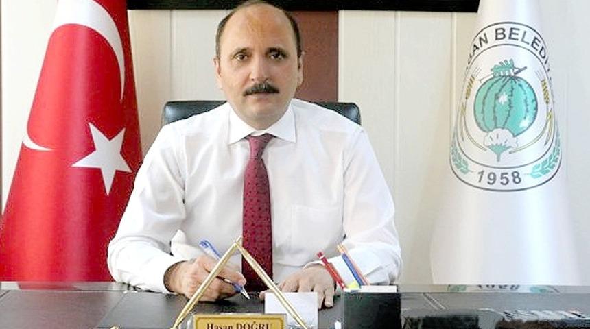 Araban&rsquo;da korona vir&uuml;s uyarısı