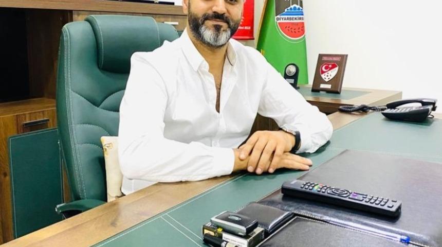 Diyarbekirspor&rsquo;dan tarihi seri