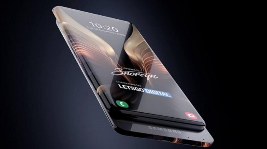 Samsung çift ekranlı akıllı telefon modeli ile sürpriz yapabilir