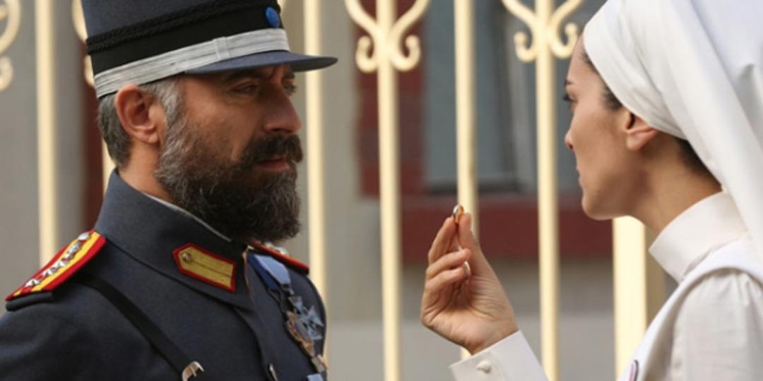 Vatanım Sensin 3. B&ouml;l&uuml;m Fotoğrafları