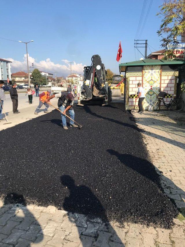 Başkandan taksicileri sevindirecek çalışma