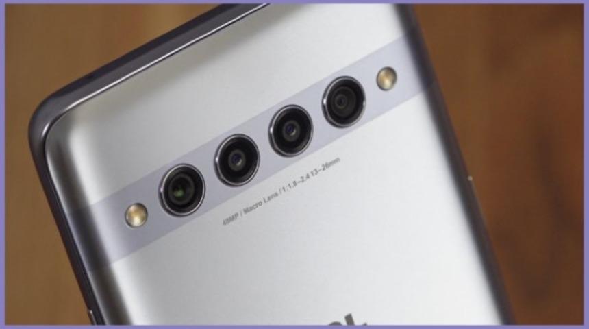 TCL 10 Plus incelemesi