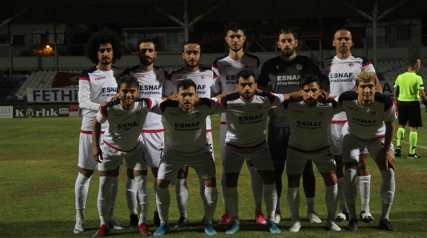 Fethiyespor&rsquo;da 4 pozitif vaka tespit edildi
