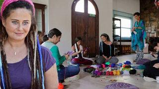 Oyuncu Esra Akkaya'nın yeni işi