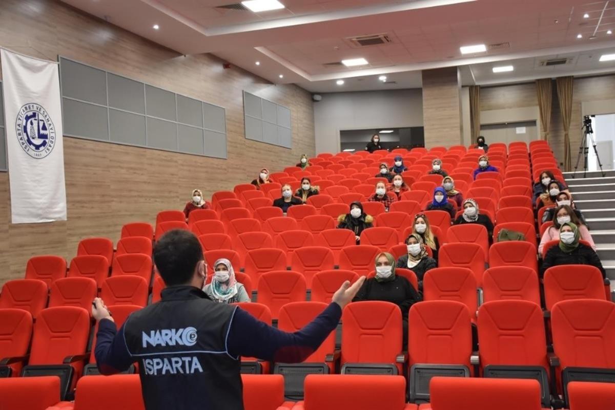 &ldquo;T&uuml;rkiye&rsquo;de her 100 madde bağımlısından 95&rsquo;i erkek&rdquo;