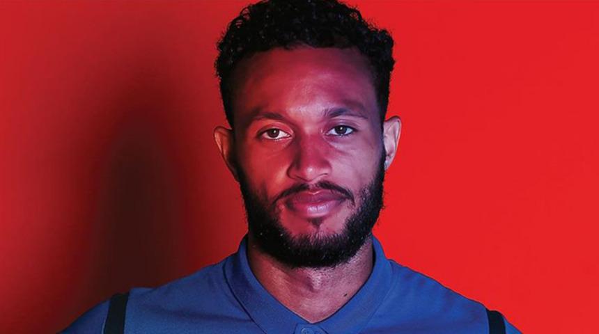 Lewis Baker: Büyük hedeflere ulaşabiliriz