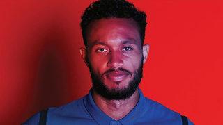 Lewis Baker: Büyük hedeflere ulaşabiliriz