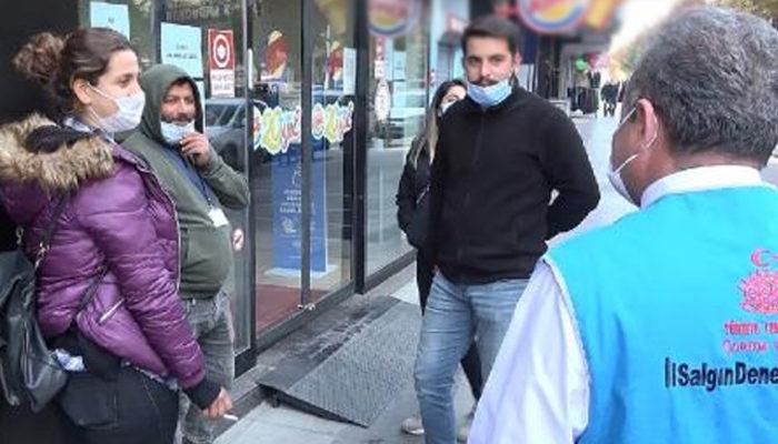 Belediye Başkan Yardımcısı Turhan'dan şaşırtan soru: Delikanlı, 900 liran var mı?