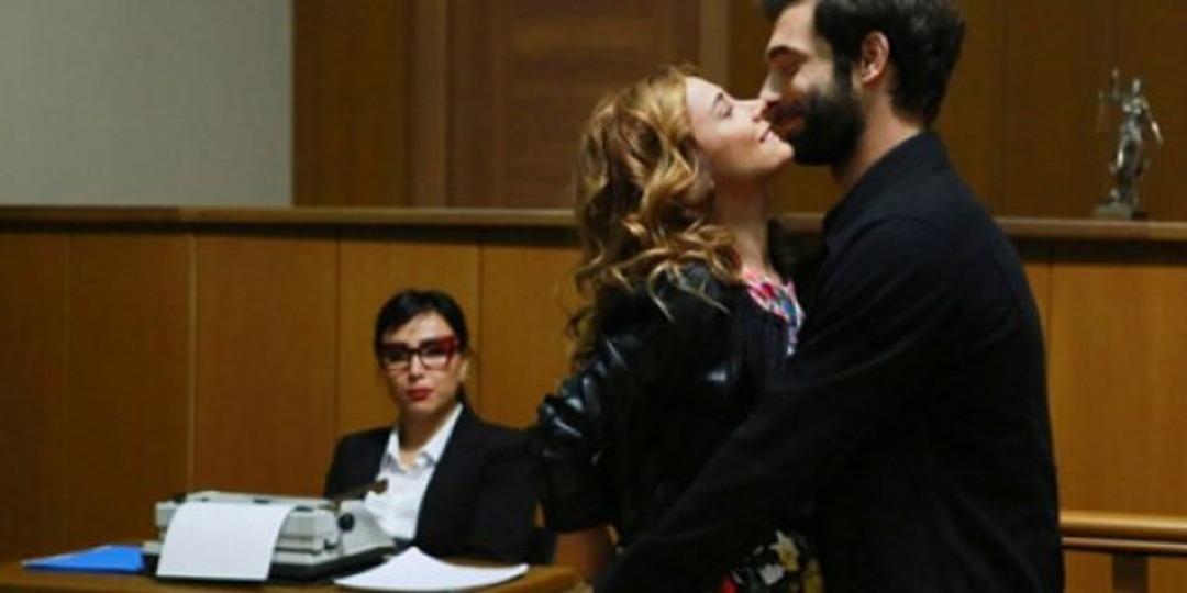 Poyraz Karayel 67. B&ouml;l&uuml;m Fotoğrafları