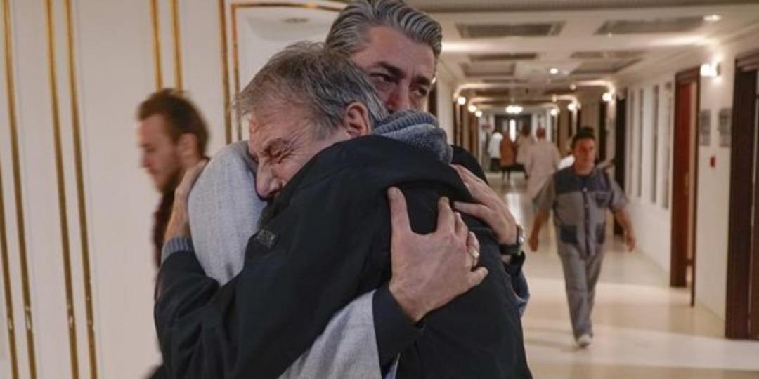 Parampar&ccedil;a 80. B&ouml;l&uuml;m Fotoğrafları