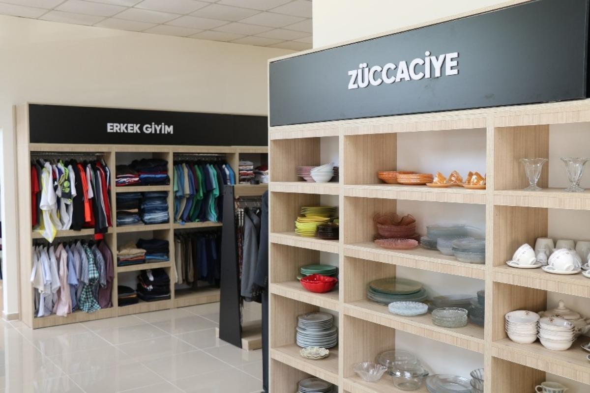 Safranbolu Belediyesi Ahşap At&ouml;lyesi y&uuml;zde 60 tasarruf sağladı