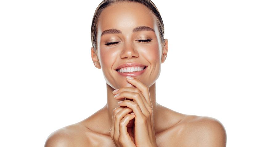 Gen&ccedil;lik serumuyla yaşlanma etkilerini azaltın