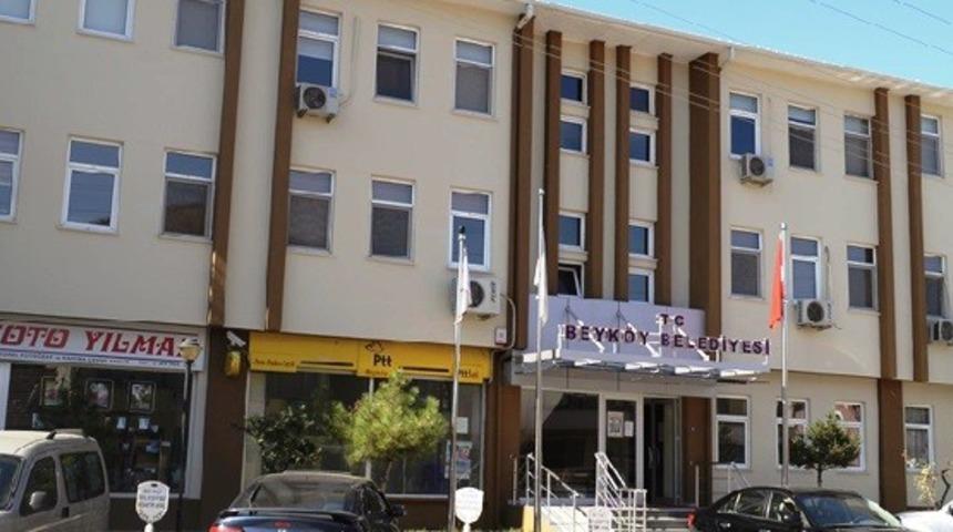 Başkan Kılı&ccedil; sosyal medya hesabından duyurdu