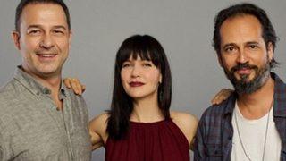 Murat Aygen üç gün karanlık odada kaldı