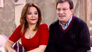 Zeyno Günenç, evli baletle aşk yaşıyor