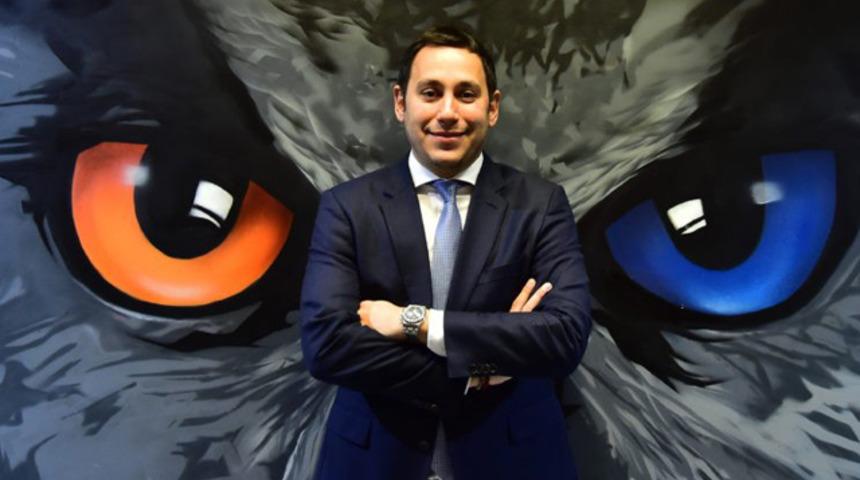 Başakşehir'den dijital atılım