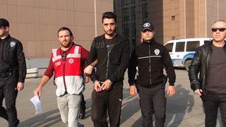 Bakırköy'de aracıyla dehşet saçmıştı! Görkem Sertaç Göçmen'in cezası belli oldu