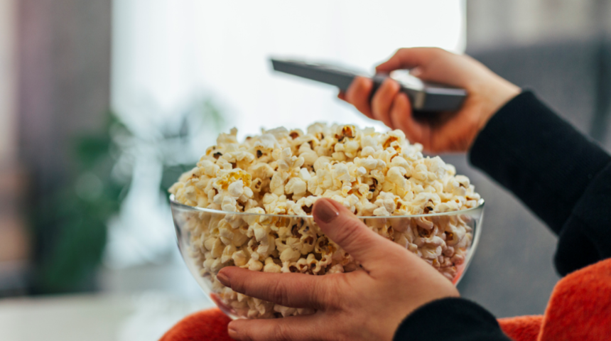 Bu dizileri bir oturuşta bitirmek isteyeceksiniz! Özellikle yalnız yaşayanlar...