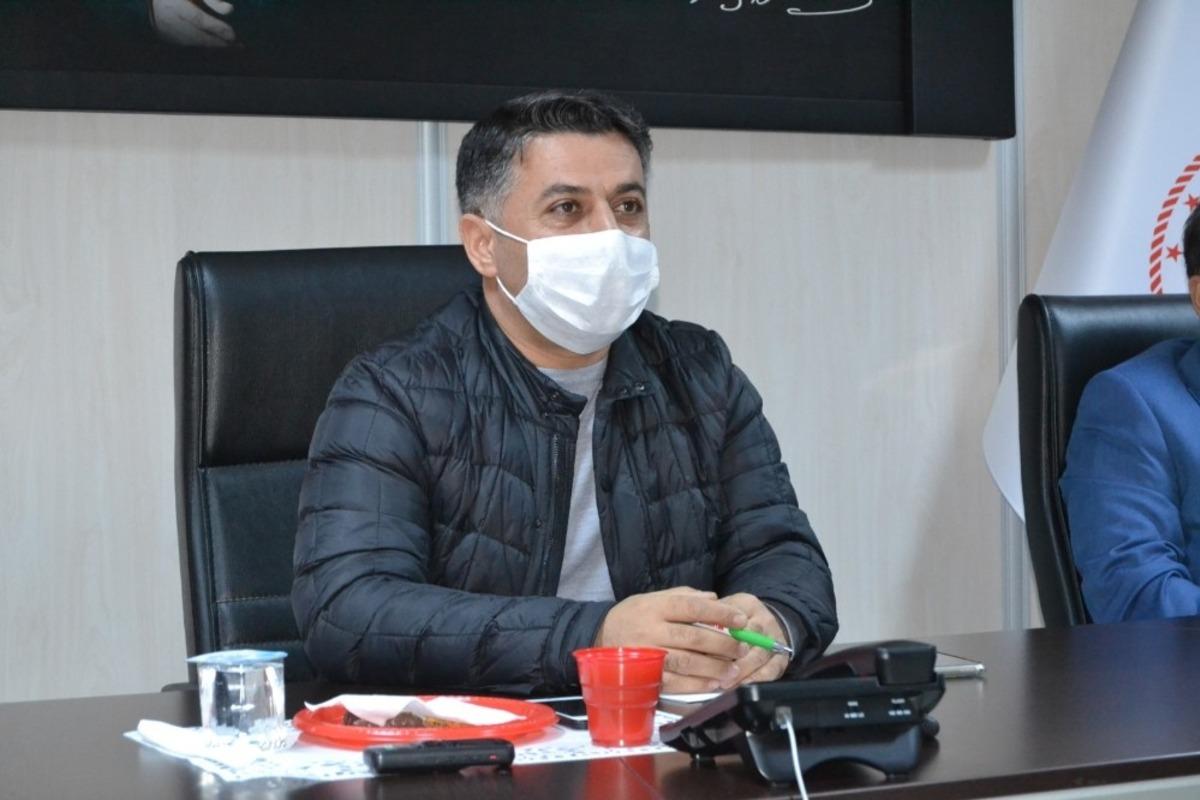 Bedir: "SGK&rsquo;ya olan bor&ccedil;lar yapılandırılabilecek"