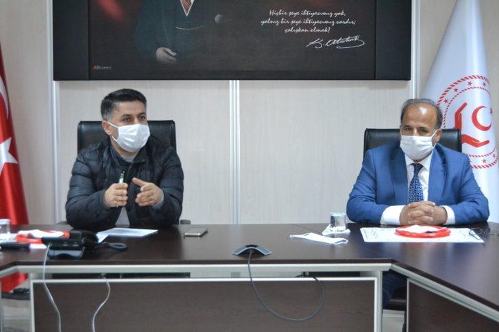 Bedir: "SGK’ya olan borçlar yapılandırılabilecek" G3