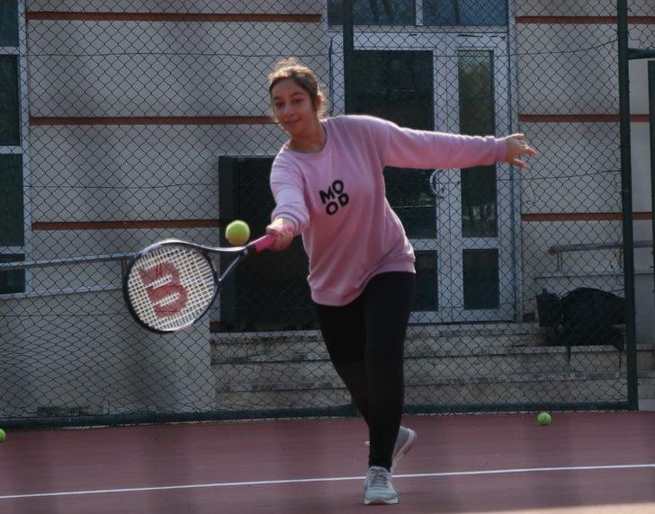 Gençlik ve Spor Bakanlığından Manisa’ya modern tenis kortları G5