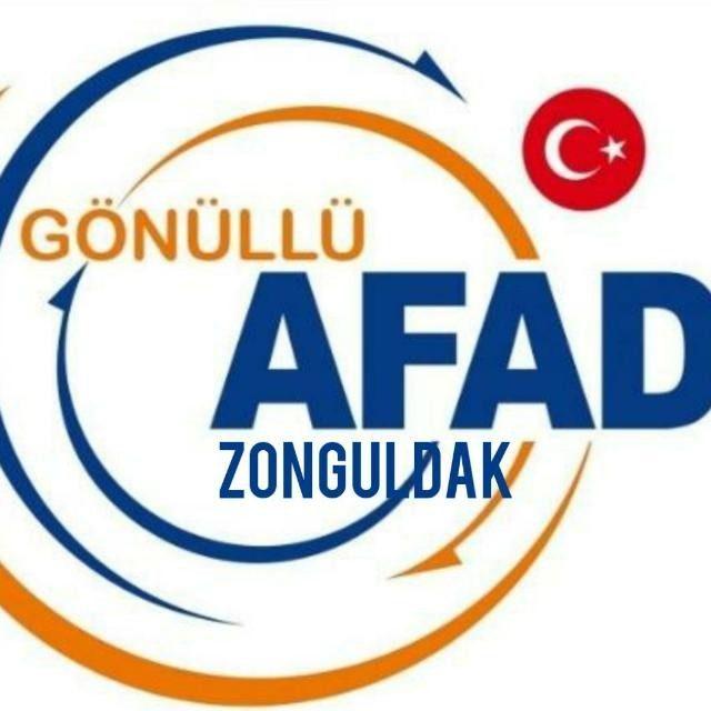 Afet Gönüllüleri Derneği Devrek’te şube açtı