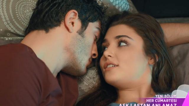 Aşk Laftan Anlamaz 19. Bölüm Fragmanı