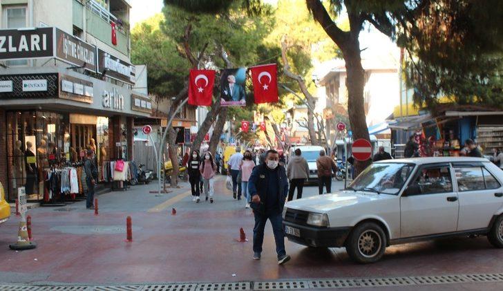 Alaşehir’de korona virüs için yeni kararlar G2