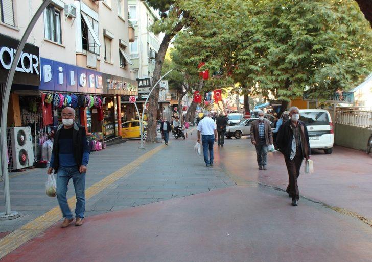 Alaşehir’de korona virüs için yeni kararlar G3