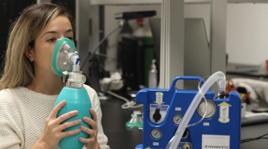 Yeni icat, sarhoşların nefes alıp vererek ayılmasını sağlıyor