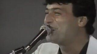 Ferdi Özbeğen kimdir? Ferdi Özbeğen kaç doğumlu, nereli? İşte Ferdi Özbeğen şarkıları ve hayatı!